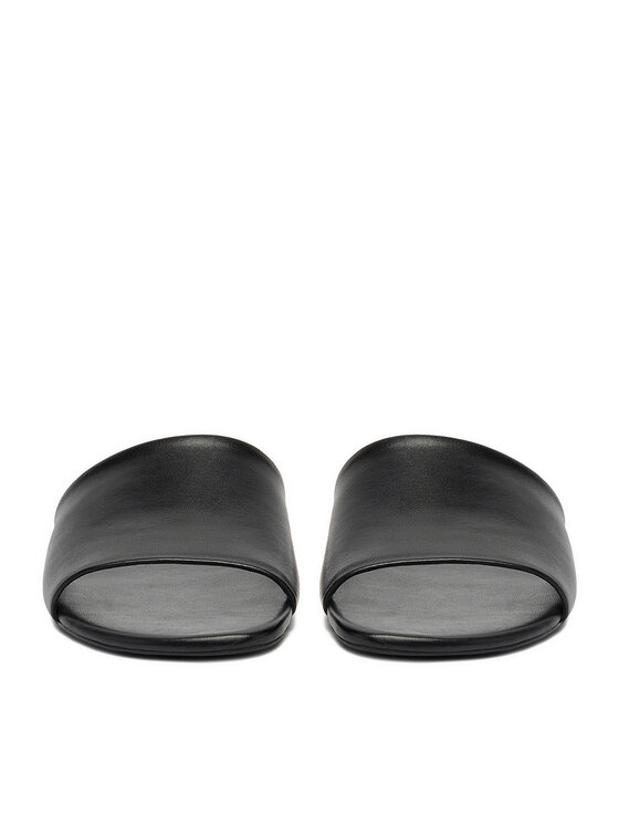 GINO ROSSI GINO ROSSI Ciabatte C-124866 Nero