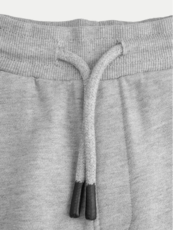 Coccodrillo Coccodrillo Donji dio trenerke WC5120102VBA Siva Regular Fit