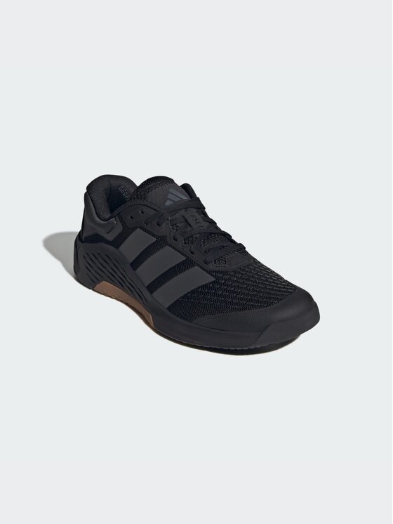 adidas adidas Buty na siłownię Dropset 4 Czarny