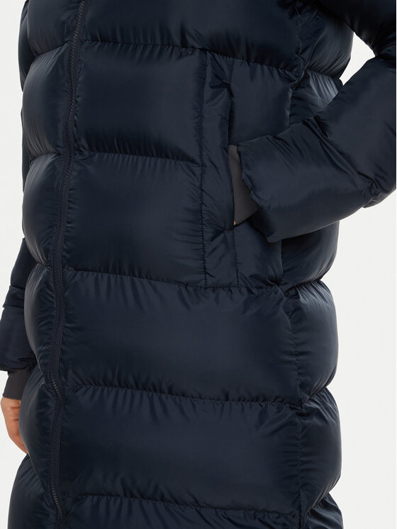 Haglöfs Haglöfs Zimné bundy Long Mimic 607706 Tmavomodrá Relaxed Fit