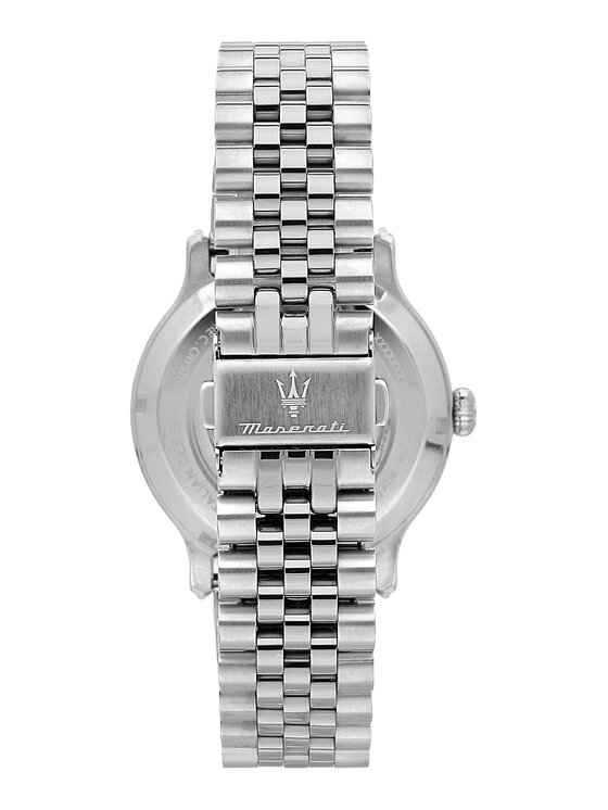 Maserati Maserati Orologio R8853118021 Argento