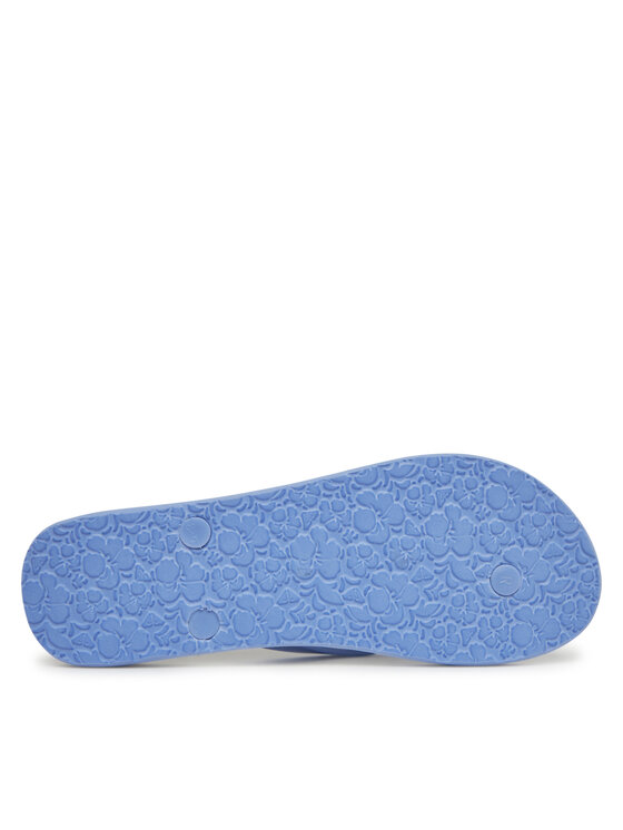 Roxy Roxy Zehentrenner ARJL100869 Blau