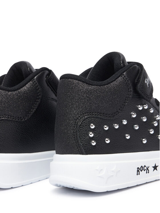 Primigi Primigi Sneakersy 2464822 Czarny