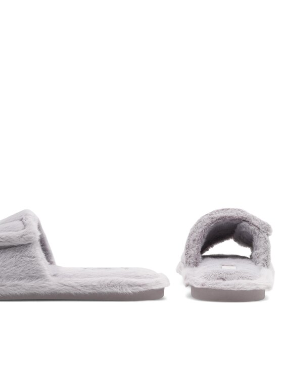 Home & Relax Home & Relax Пантофи P3194805 Сив