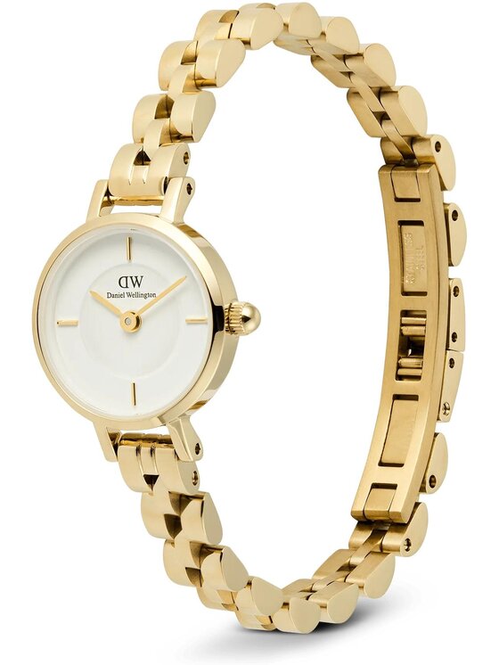 Daniel Wellington Daniel Wellington Orologio DW00100855 Oro