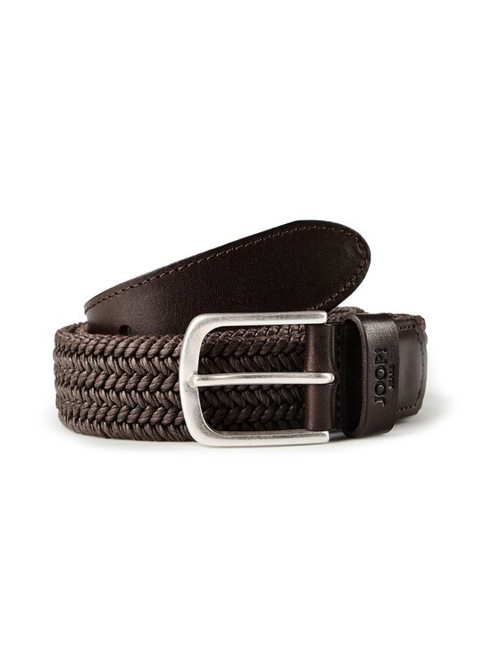 JOOP! Jeans JOOP! Jeans Pasek 332127 Brązowy