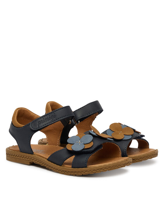 Primigi Primigi Sandali 1386900 M Blu scuro