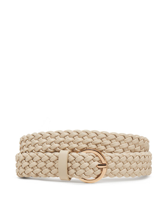 DeeZee DeeZee Sieviešu josta B20003 Écru