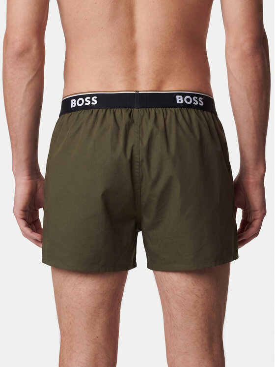 BOSS BOSS Souprava boxerek 50545913 Barevná