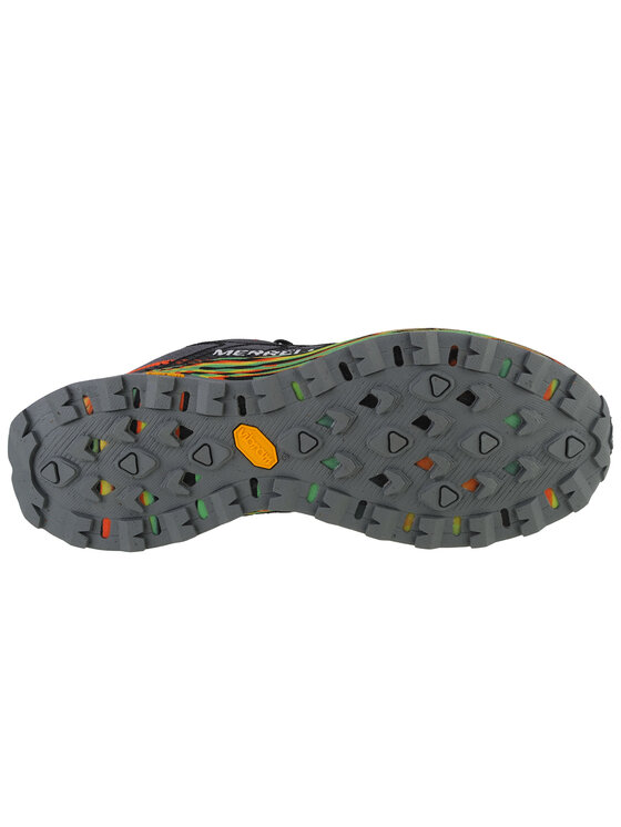 Merrell Merrell Scarpe Merrell Moab Flight Grigio