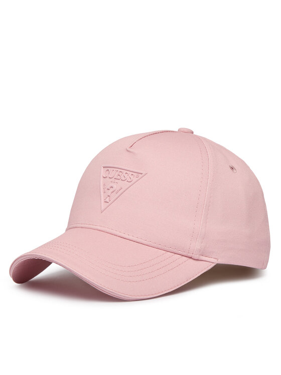 Guess Guess Cap V6GZ07 W2122 Rosa
