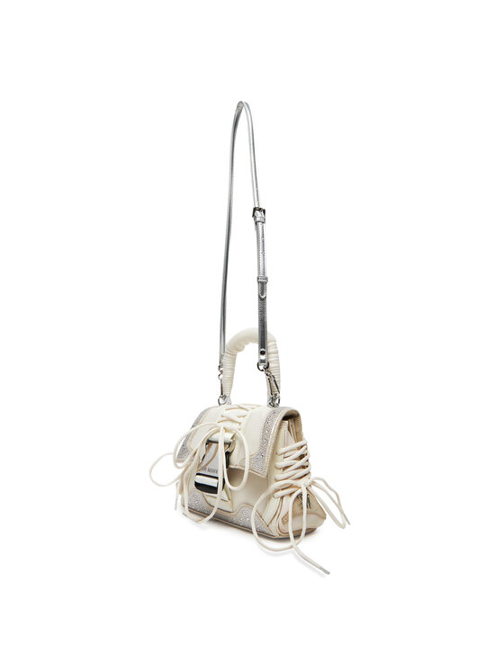 Steve Madden Steve Madden Borsetta Bdiego-R SM13001346 Argento