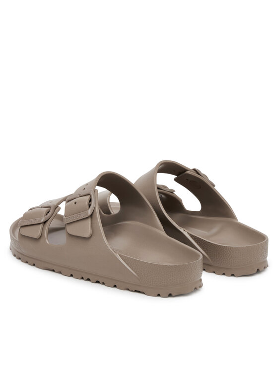 Birkenstock Birkenstock Papucs Arizona Eva 1030466 Bézs