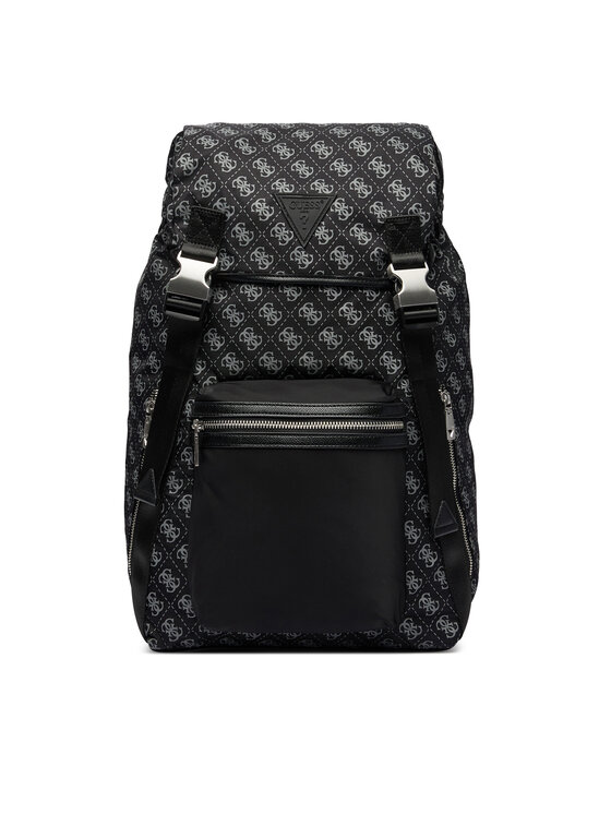 Guess Guess Раница HMBEN PP6311 Черен