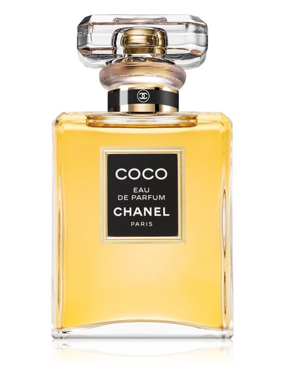 Chanel Chanel Coco Woda perfumowana