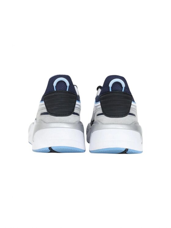 Puma Puma Sneakersy 398165_01_rs-x_the_ghost_trophy Kolorowy