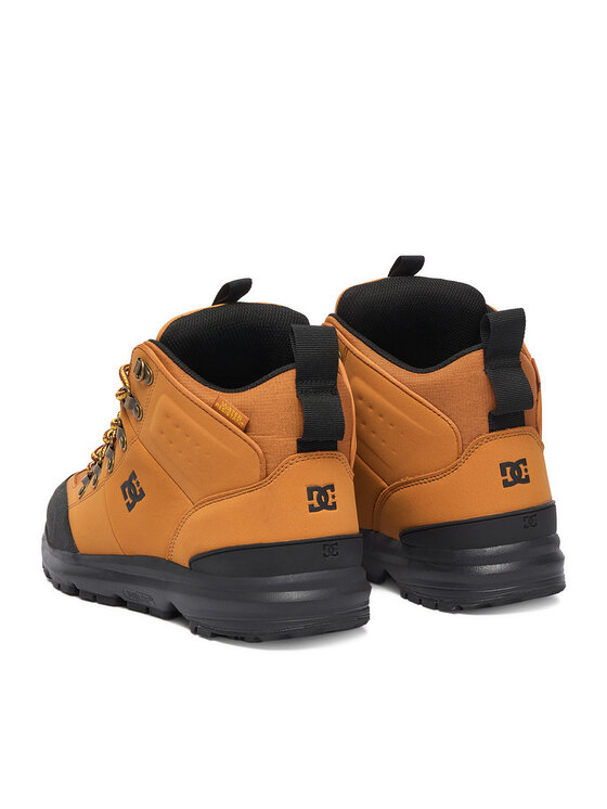 DC Shoes DC Shoes Trekkings EO-DC TARMONT DC04873272 Maro deschis