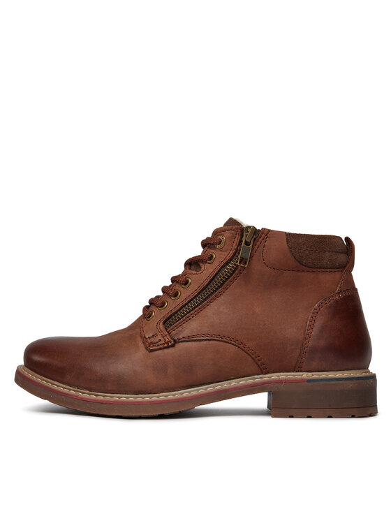 Lasocki Lasocki Puszābaki JUAN-01 Brūns