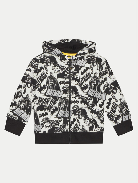 Original Marines Original Marines Світшот DEAV2656B Чорний Regular Fit