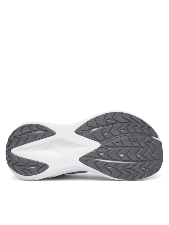 Puma Puma Snīkeri Maxima Pro 313313 26 Gaiši zaļa