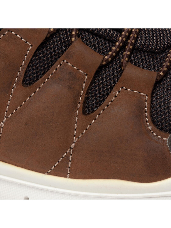 Primigi Primigi Сникърси GORE-TEX 2887500 D Кафяв