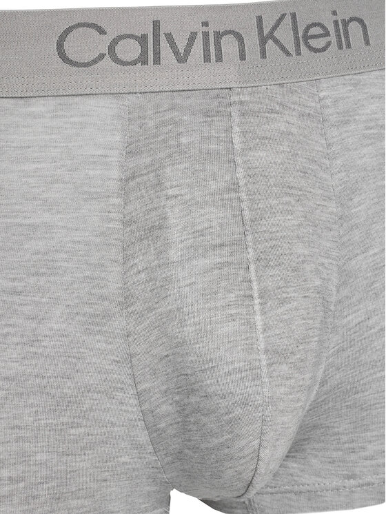 Calvin Klein Underwear Calvin Klein Underwear Súprava 3 kusov boxeriek LV00NB4192 Farebná