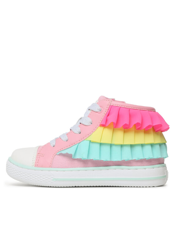 Primigi Primigi Sneakersy 3952111 S Różowy