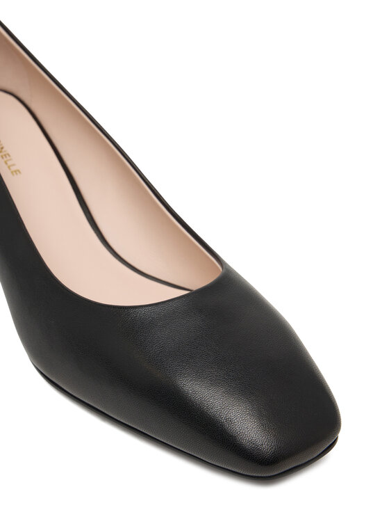 Coccinelle Coccinelle Décolleté E4 U1K 13 01 01 Nero