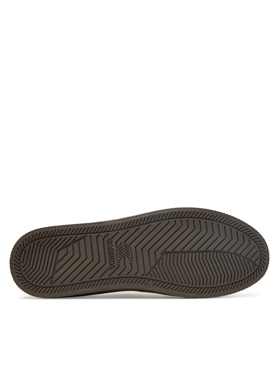 Cariuma Cariuma Sneakersy Toca 613121B67M110 Čierna
