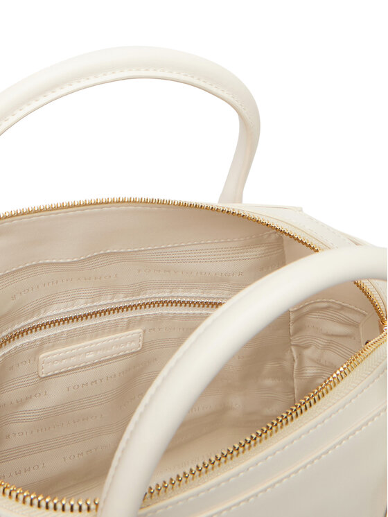 Tommy Hilfiger Tommy Hilfiger Borsetta AW0AW18532 Crema