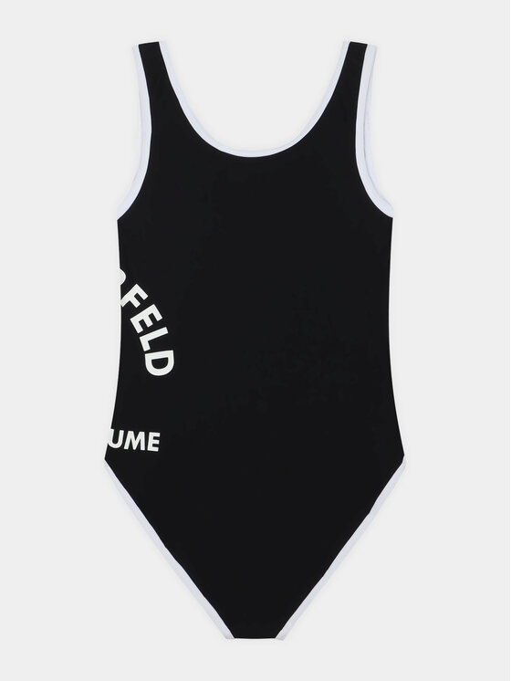 Karl Lagerfeld Kids Karl Lagerfeld Kids Ujumistrikoo Z30060 D Must