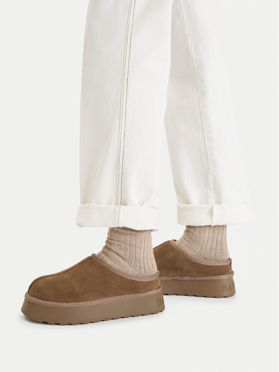 Badura Badura Schneeschuhe EO-DALLAS-TS6293 Braun