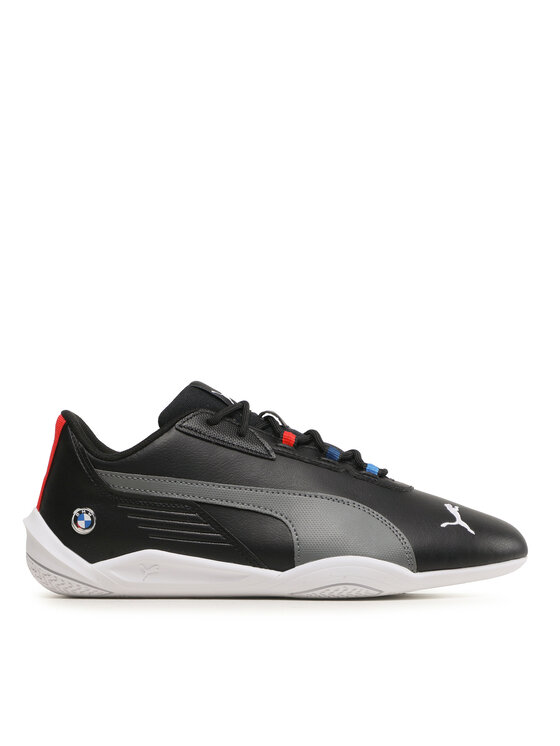 Puma Sneakers Bmw Mms R Cat Maschina 30731103 Nero Modivo