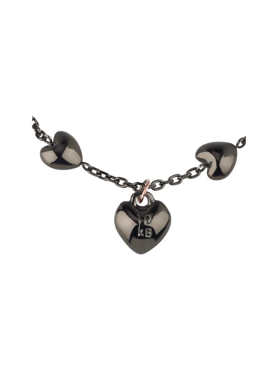 Breil Breil Bracciale KILOS OF LOVE Grigio