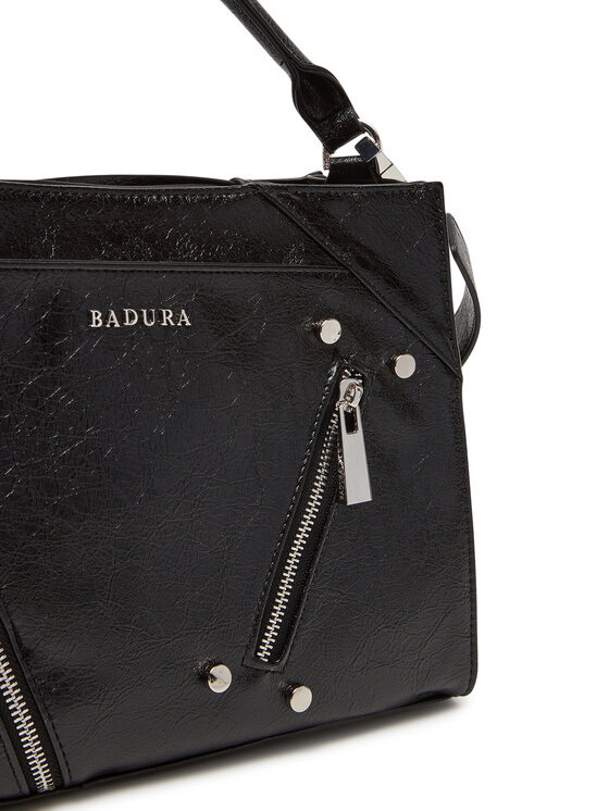 Badura Badura Soma EO-ALAIA-KQ29 Melns