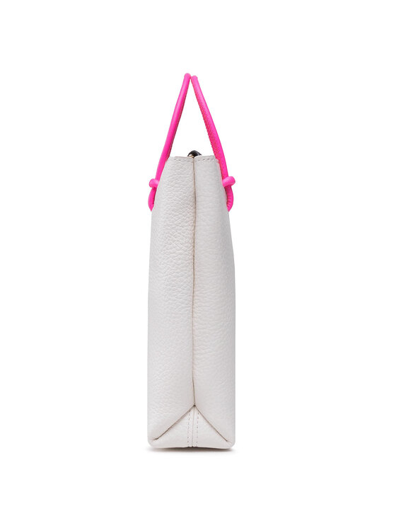 Furla Furla Rankinė Essential WE00116-A.0456-0398S-1-007-20-CN-E Balta