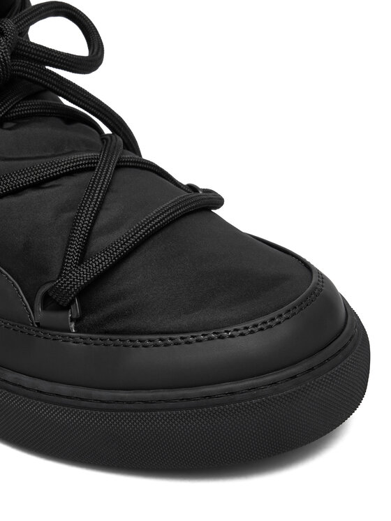 Inuikii Inuikii Schneeschuhe Bomber 2001.003.0012 Schwarz