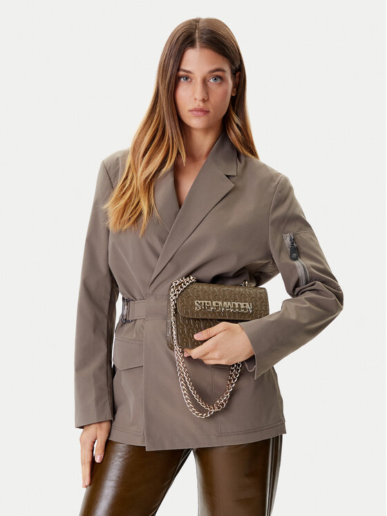 Steve Madden Steve Madden Handtasche Bcoal-E SM13001635 Grün