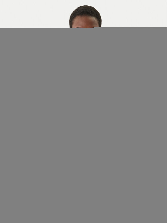 Tommy Jeans Tommy Jeans Topiņš DW0DW22577 Sarkans Slim Fit