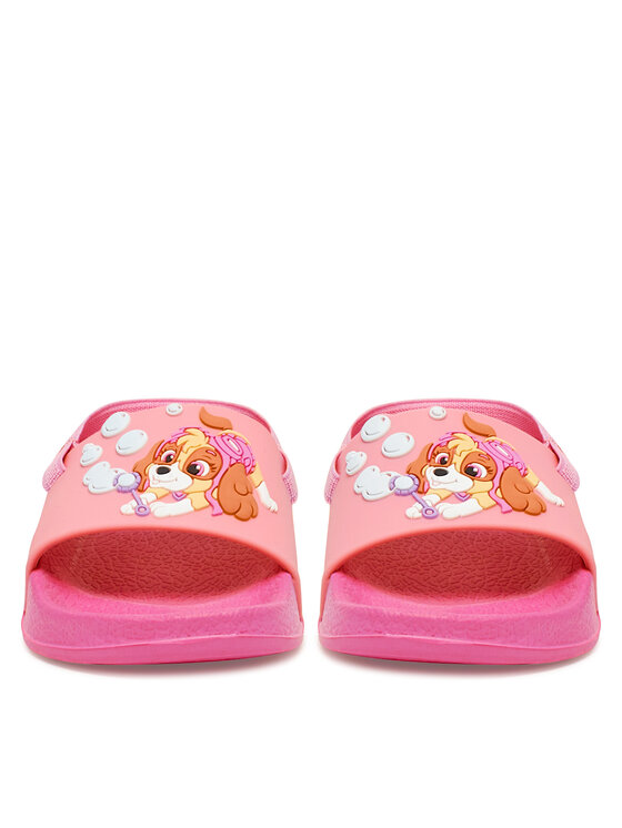 Paw Patrol Paw Patrol Basutės CP66-SS25-316PAW Rožinė