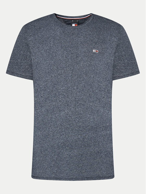 Tommy Jeans Tommy Jeans Marškinėlių komplektas Jaspe DM0DM19711 Spalvota Slim Fit
