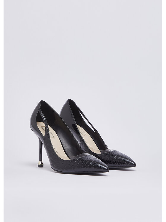 Liu Jo Liu Jo Décolleté SA6007EX34122222 Nero