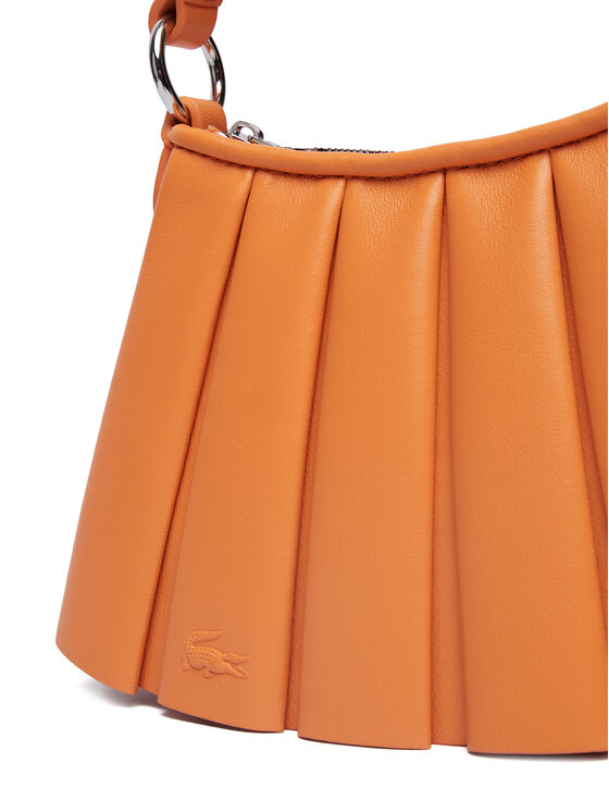 Lacoste Lacoste Borsetta NU5219DP Crema