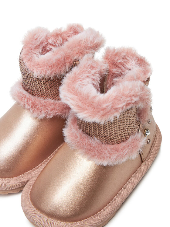 Mayoral Mayoral Stiefel 42.488 Rosa