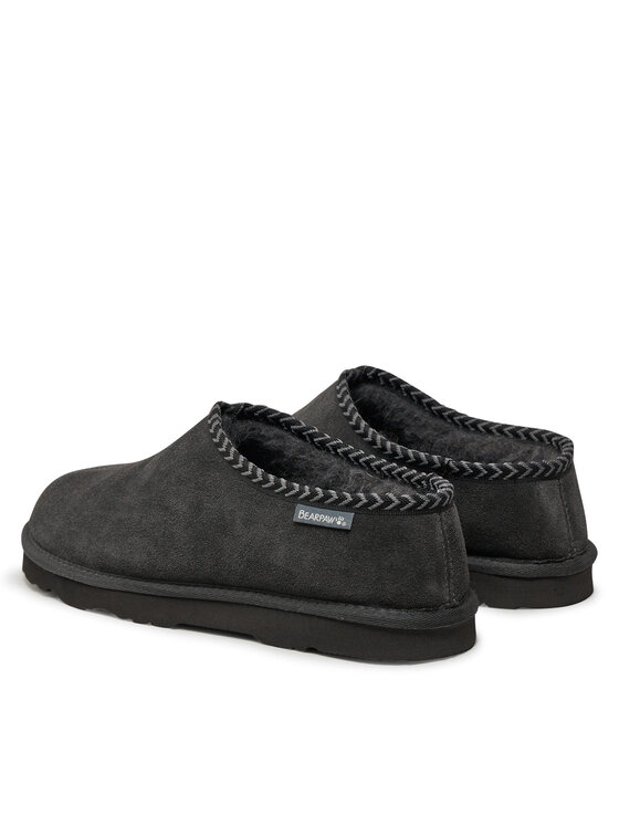 Bearpaw Bearpaw Sussid Beau 3048M Must