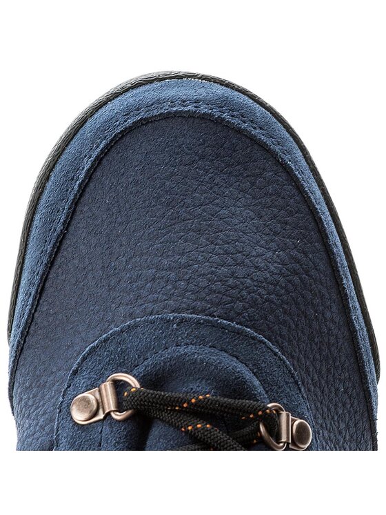 adidas adidas Sneakers Jake Boot 2.0 BY4110 Dunkelblau