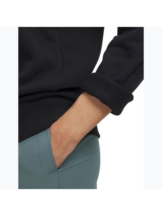 Under Armour Under Armour Bluza UA-6003710-007 Czarny Regular Fit