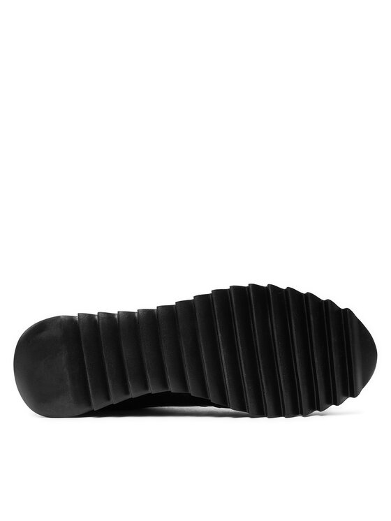 Bogner Bogner Sneakersy Seattle 17 B 12440411 Čierna