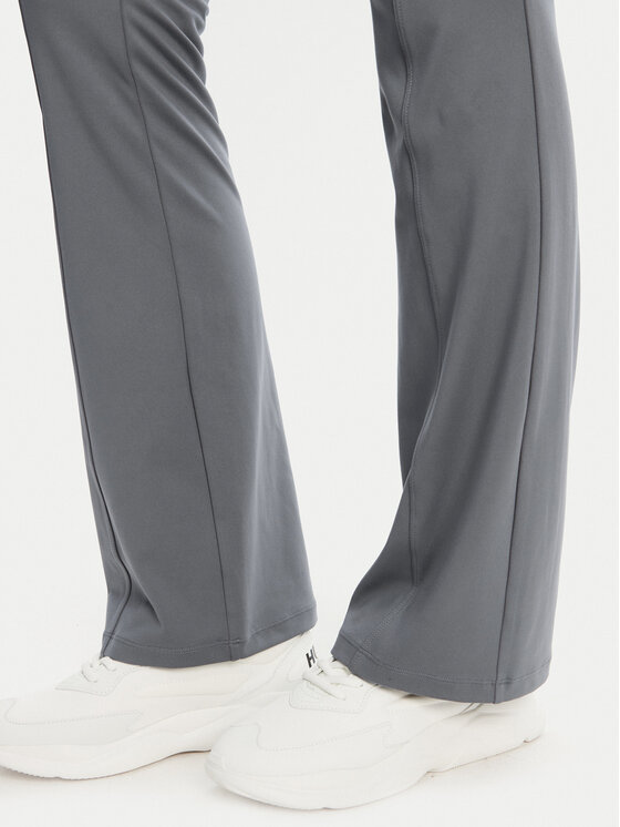 Guess Guess Спортивні штани V5RB15 KCD02 Сірий Regular Fit