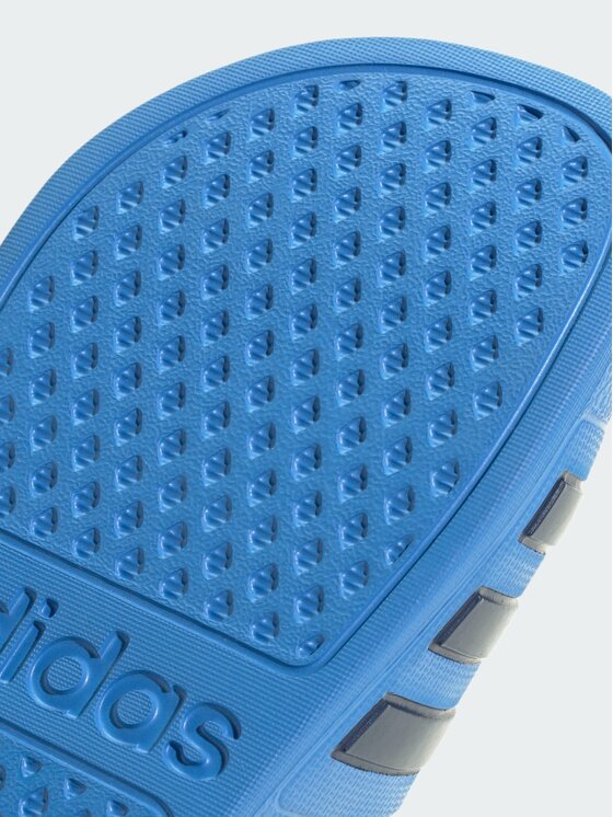 adidas adidas Klapki Adilette Aqua Błękitny